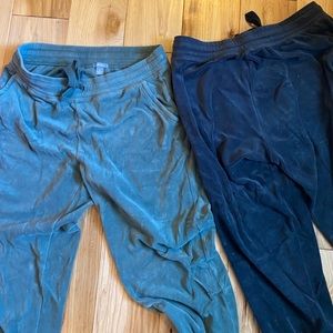 Aerie joggers